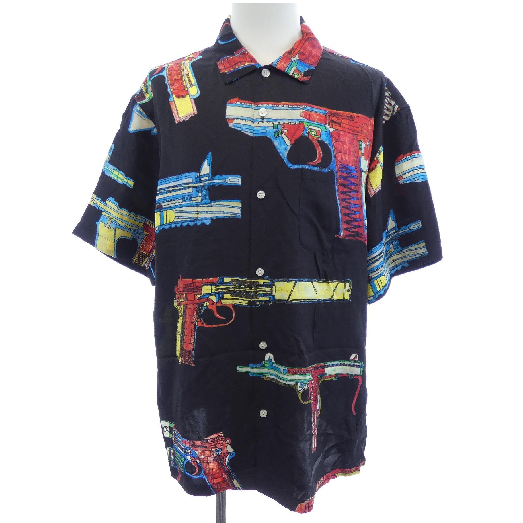 Ｓ／Ｓシャツ