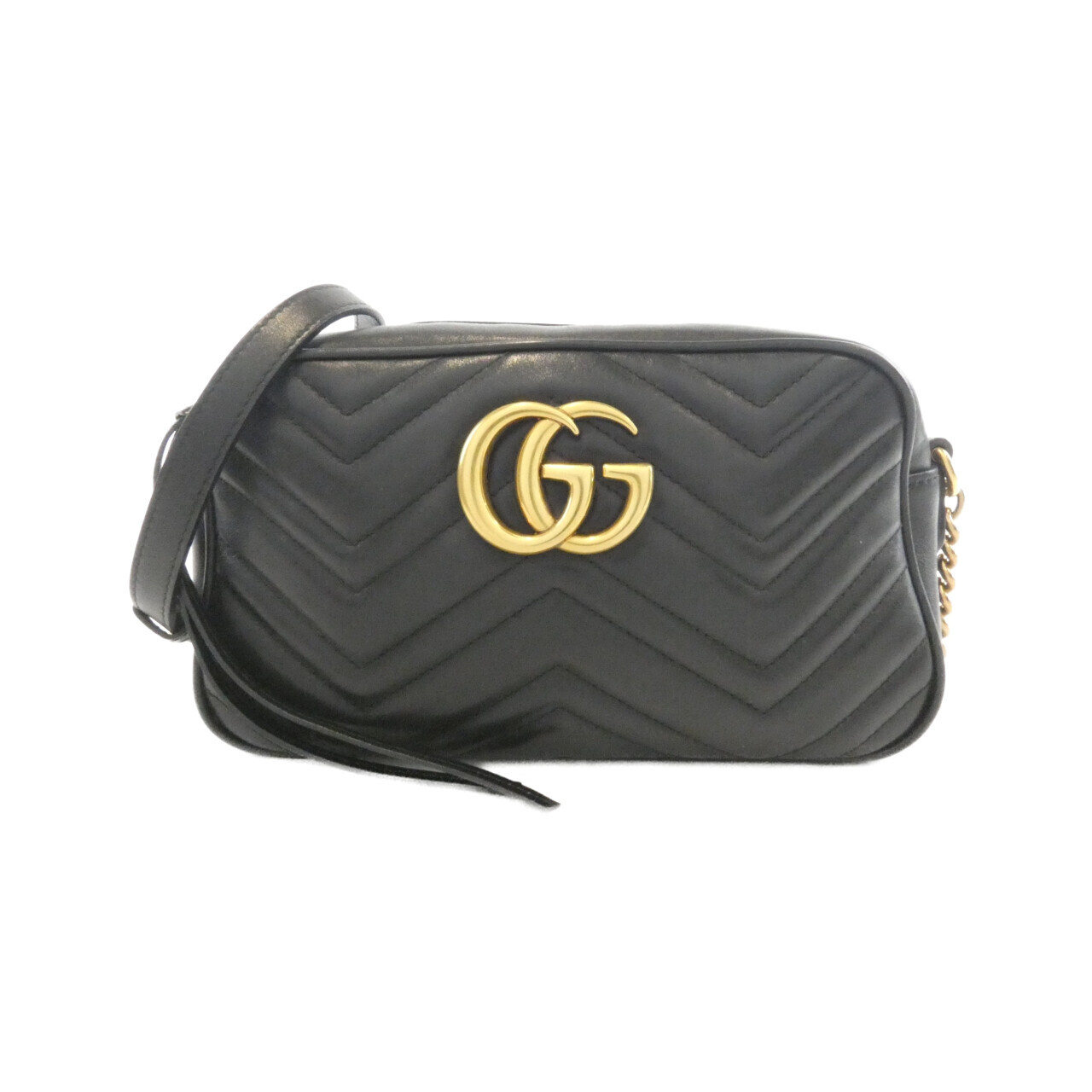 CROSS BODY BAG
