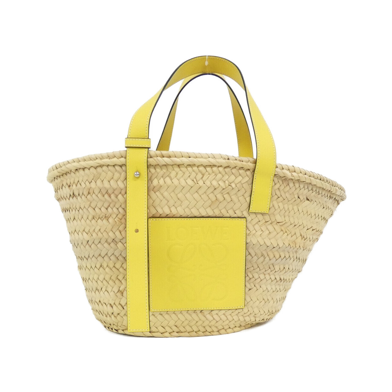 BASKET BAG