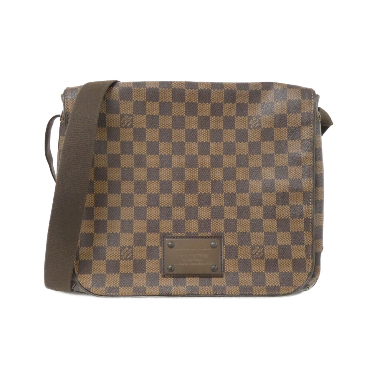 CROSS BODY BAG