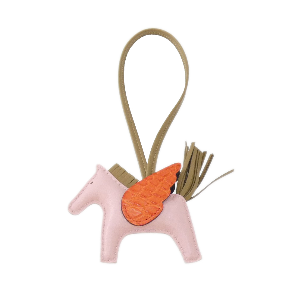 BAG CHARM