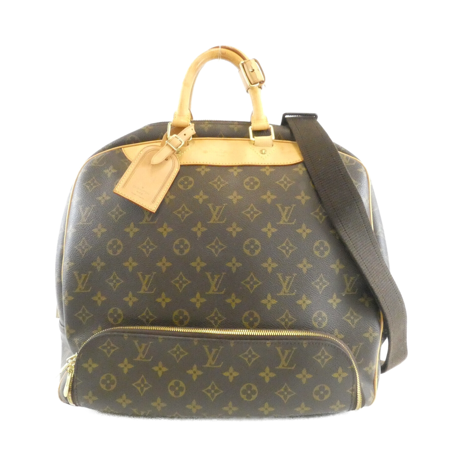 TRAVEL BAG