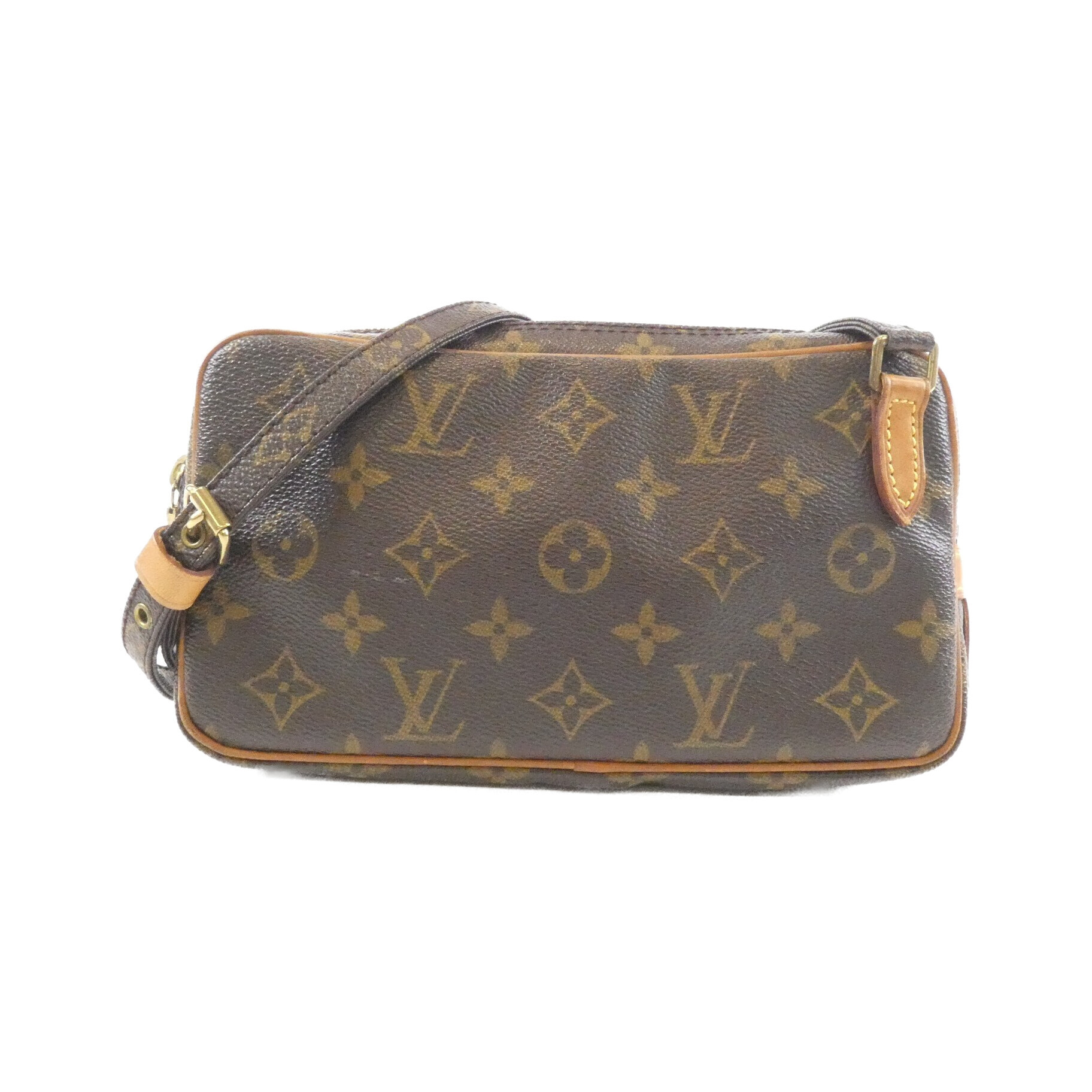 CROSS BODY BAG