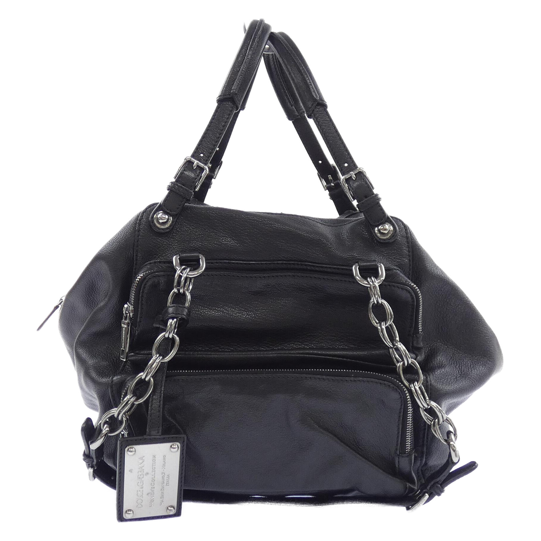 BAG