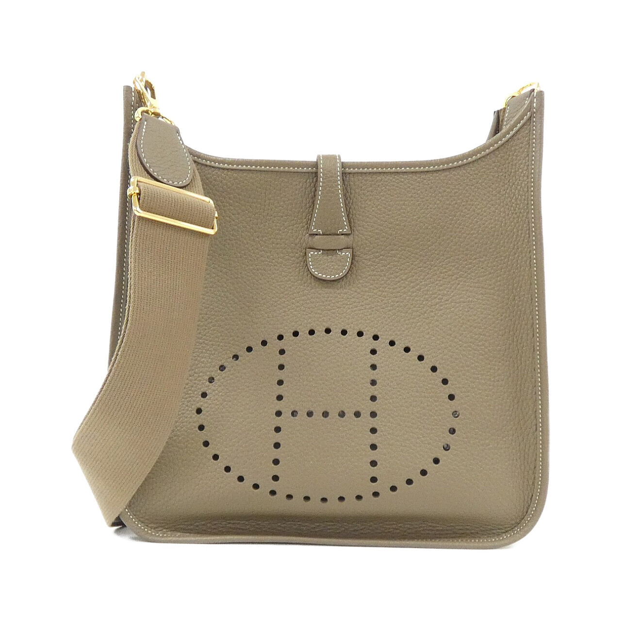 CROSS BODY BAG