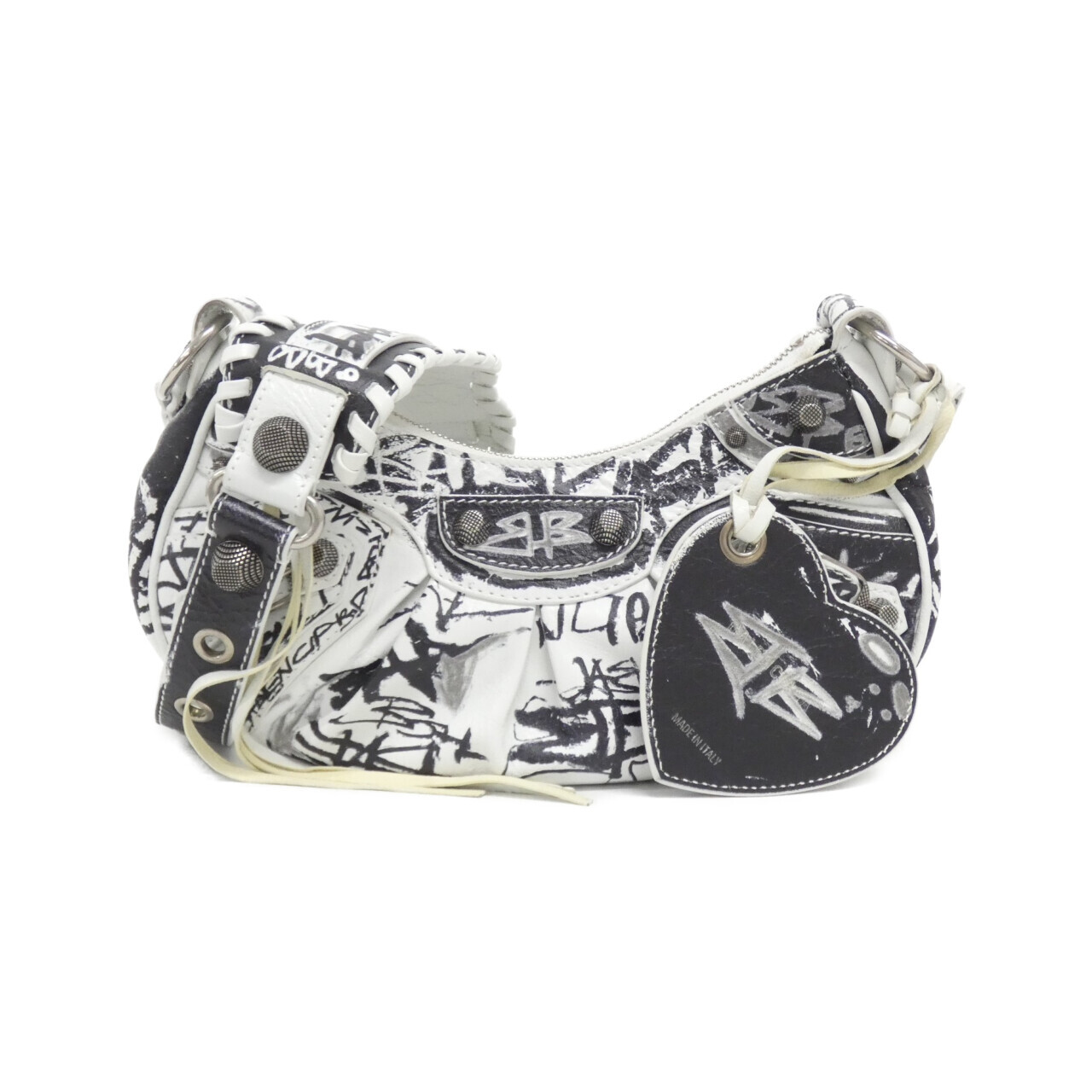 SHOULDER BAG