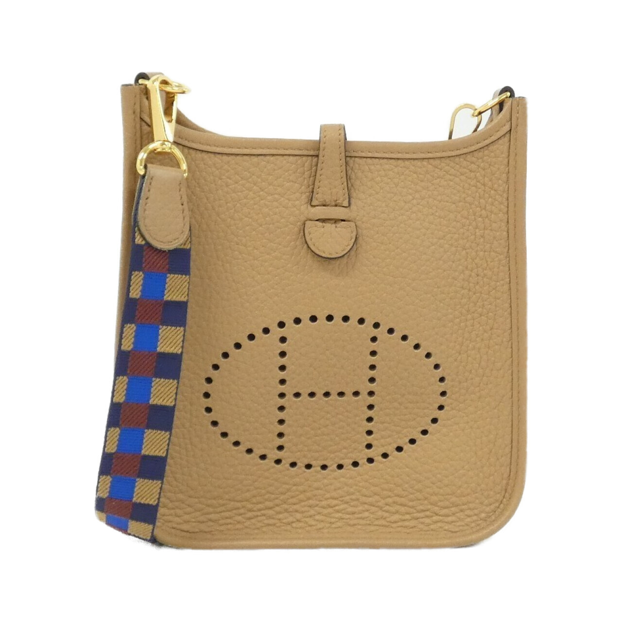 CROSS BODY BAG