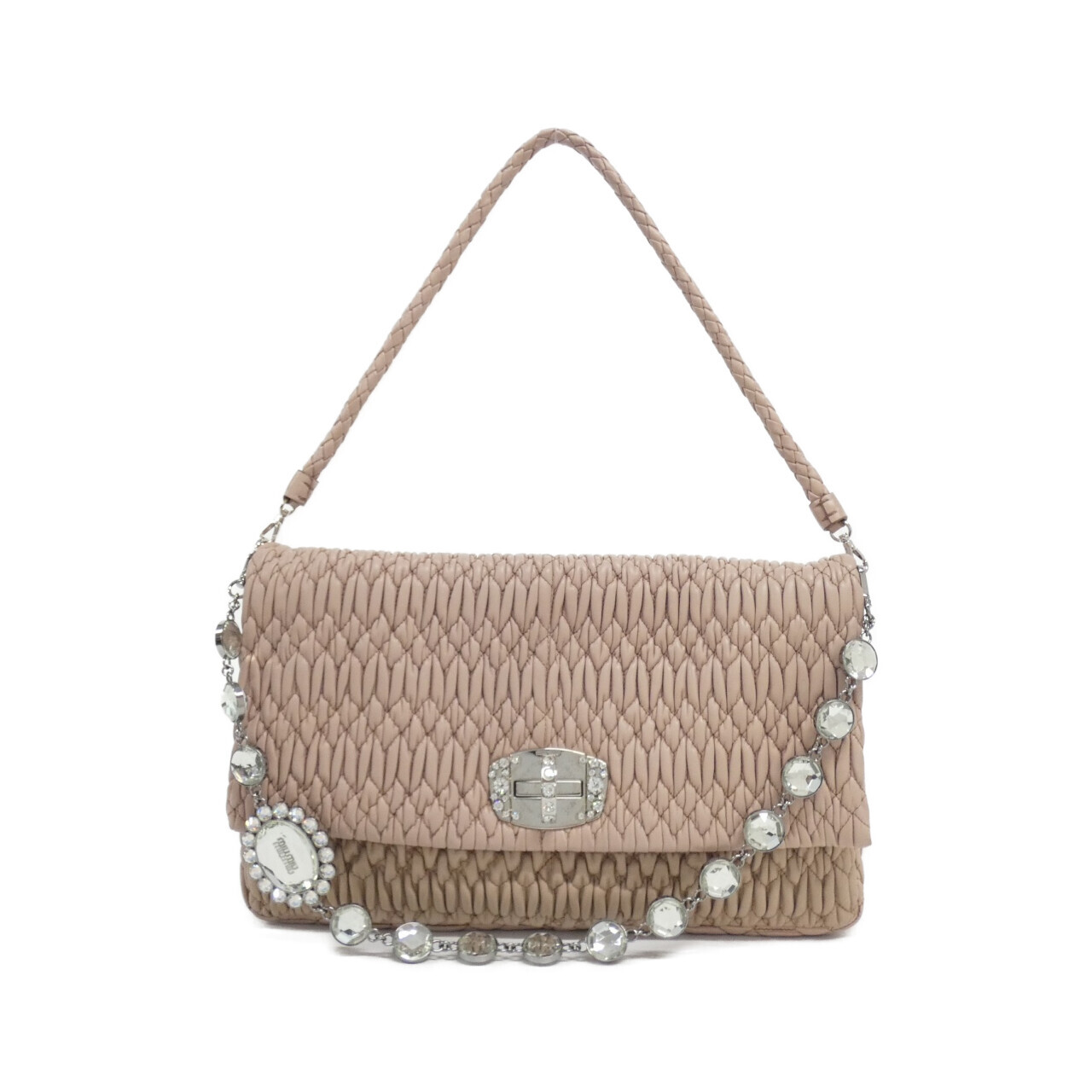 SHOULDER BAG