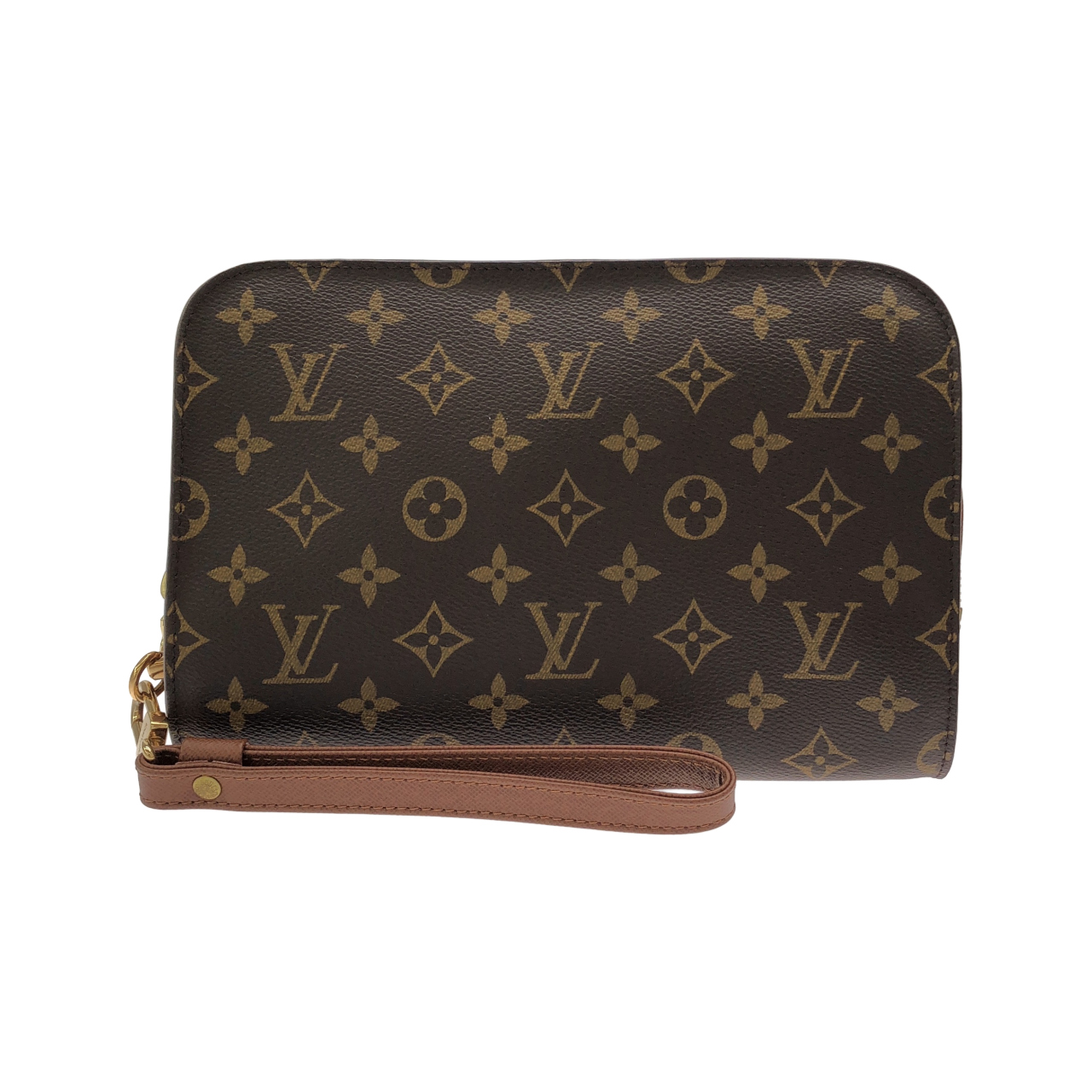 SECOND BAG