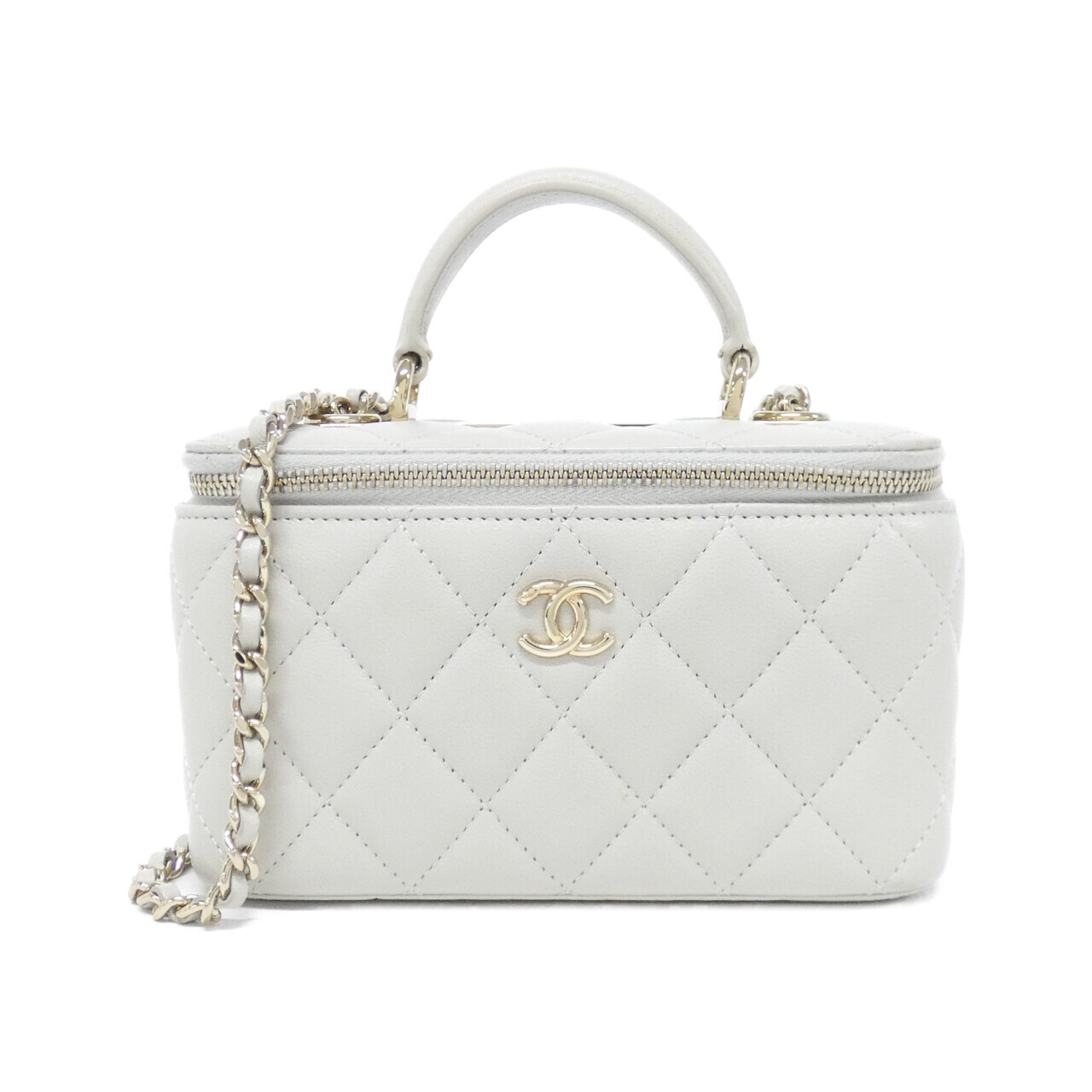 VANITY BAG