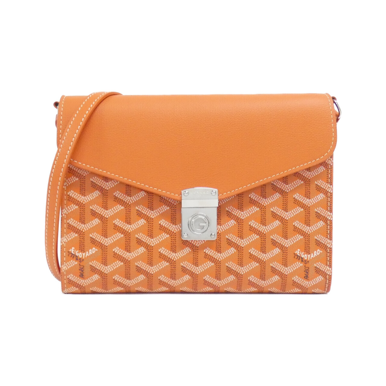 CROSS BODY BAG
