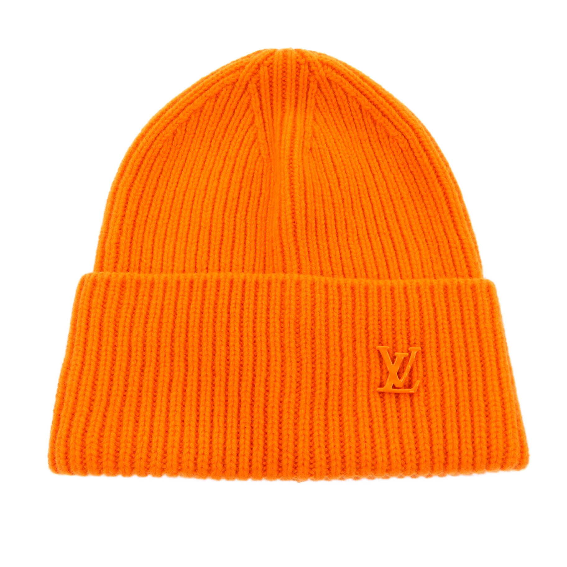 ニットキャップ