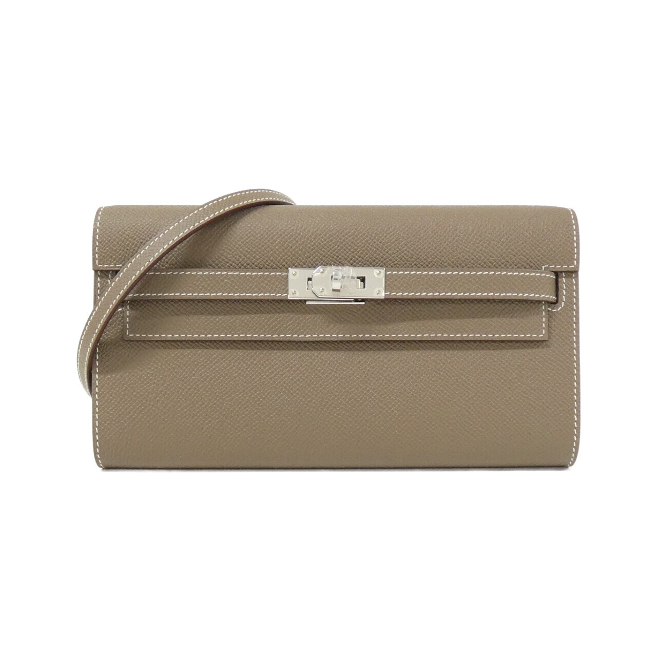 SHOULDER WALLET