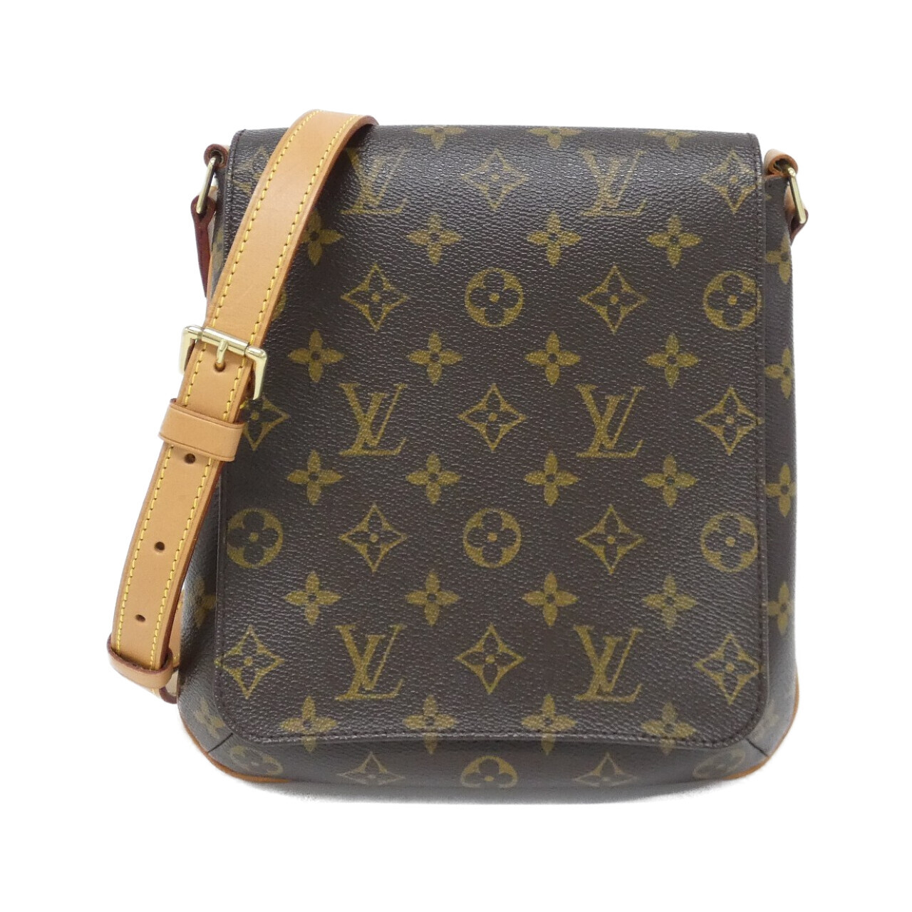 CROSS BODY BAG