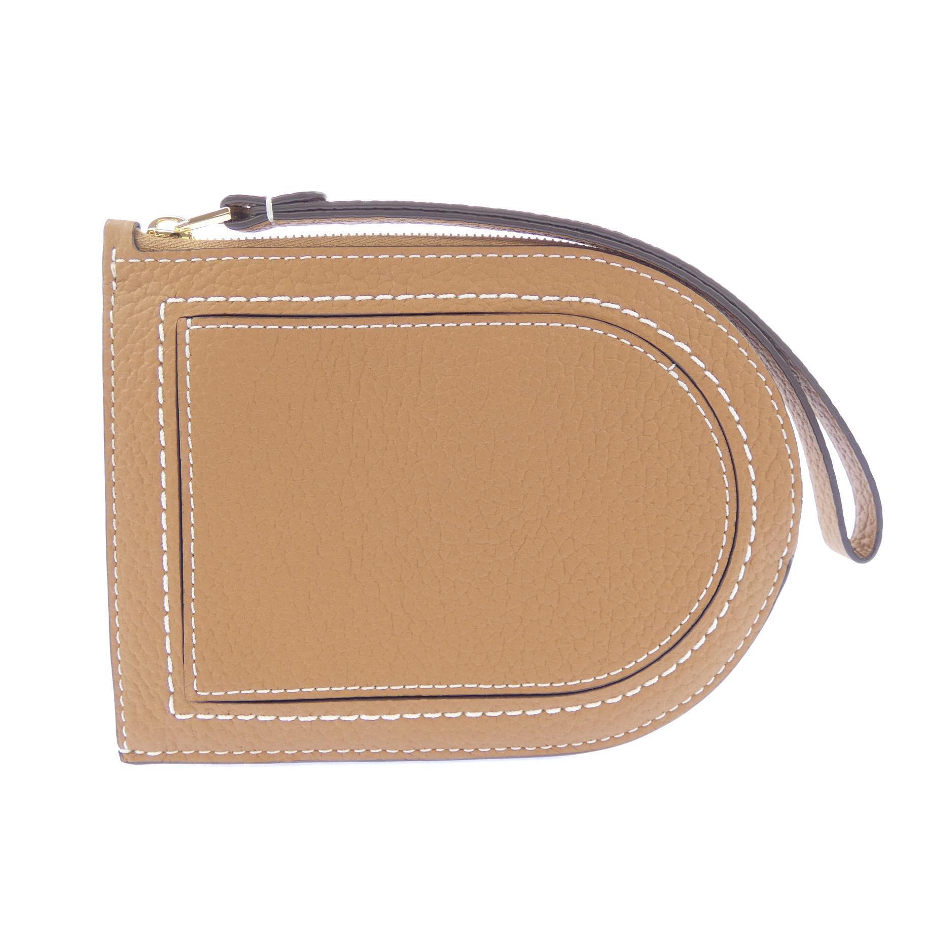 COIN CASE
