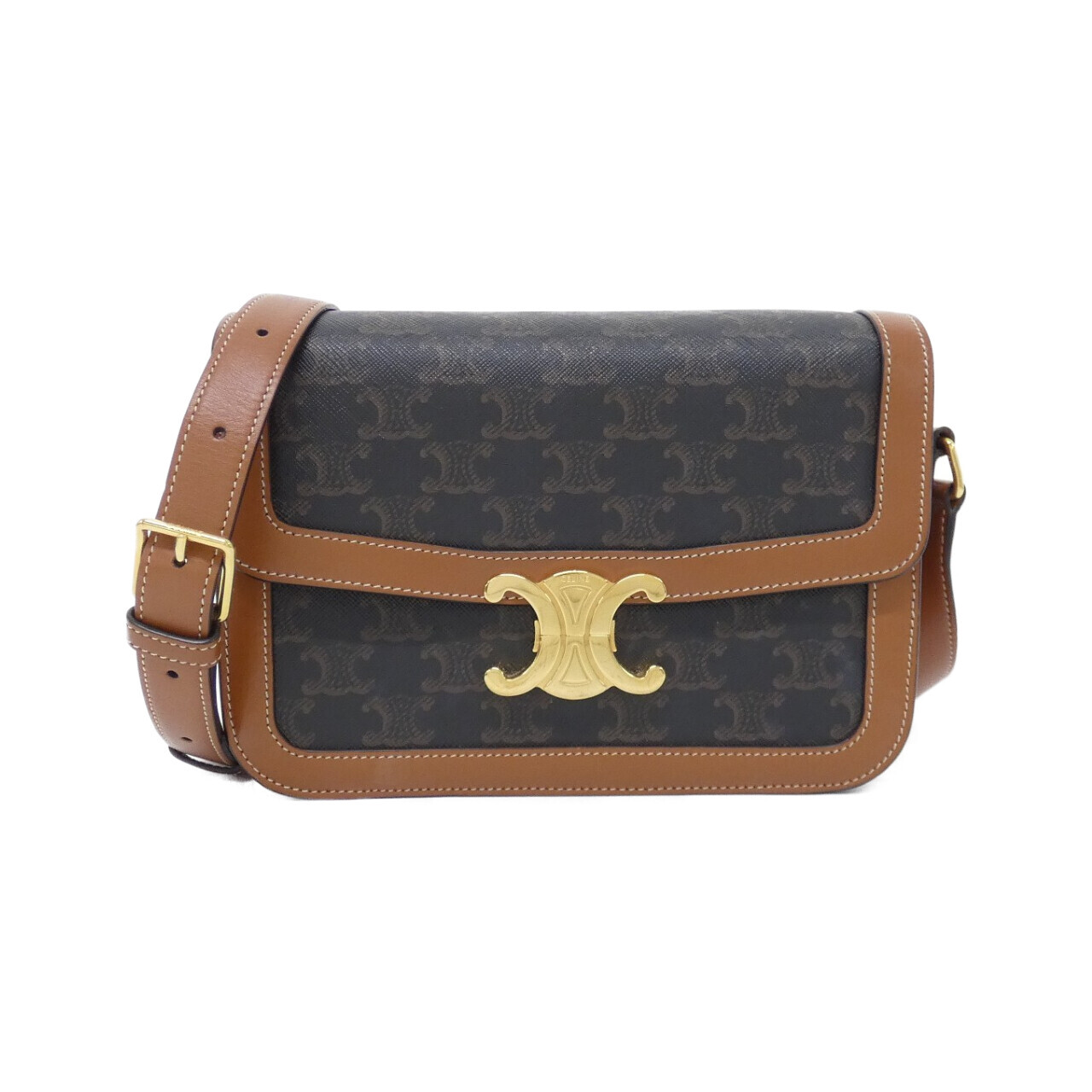 SHOULDER BAG