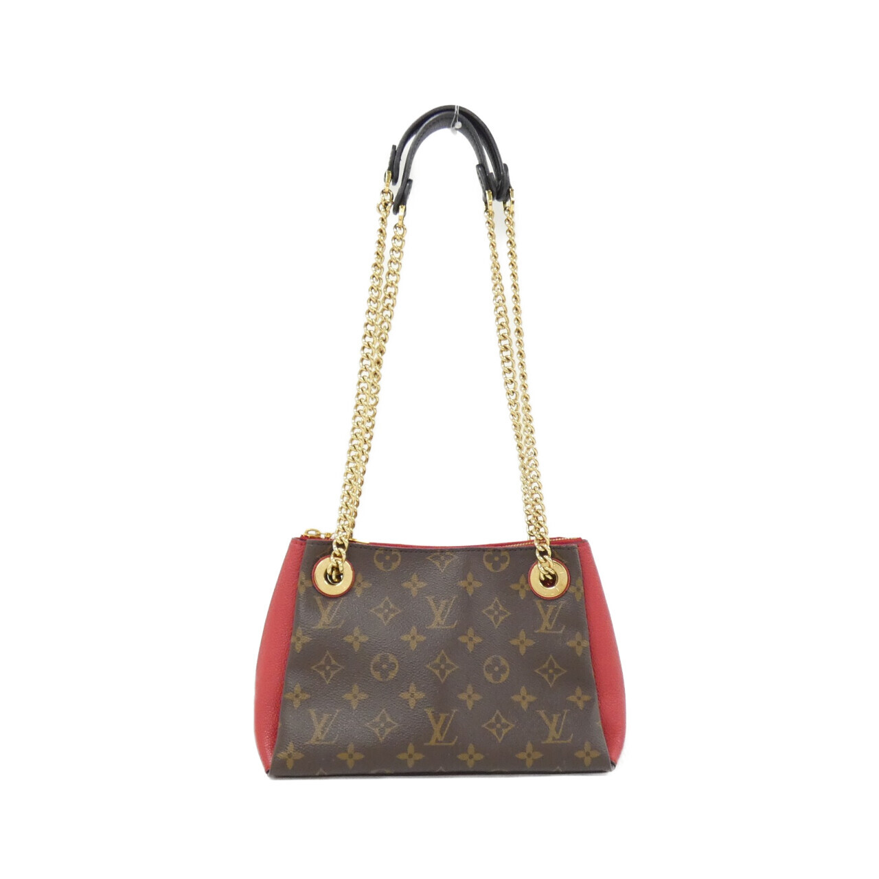 SHOULDER BAG