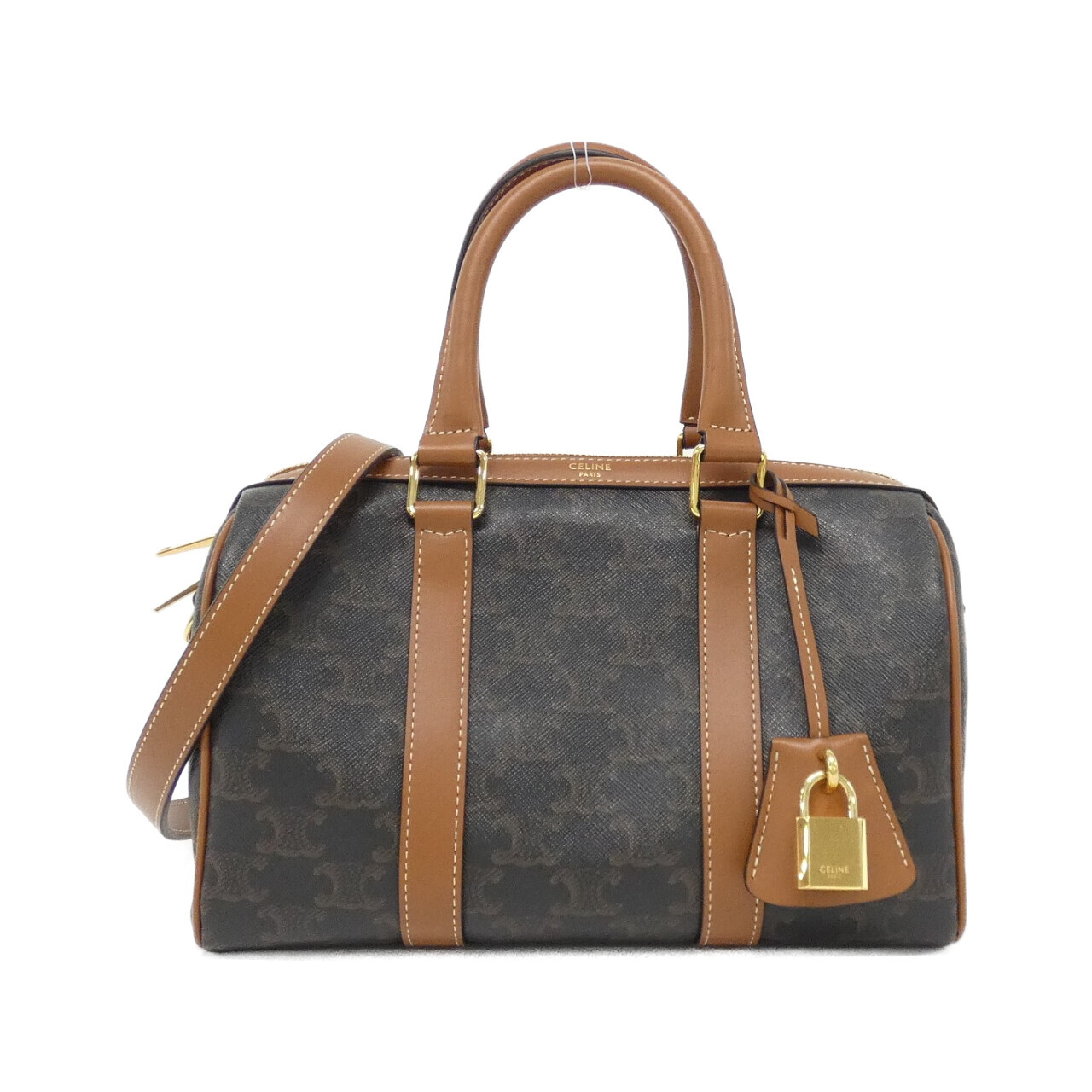 BOSTON BAG