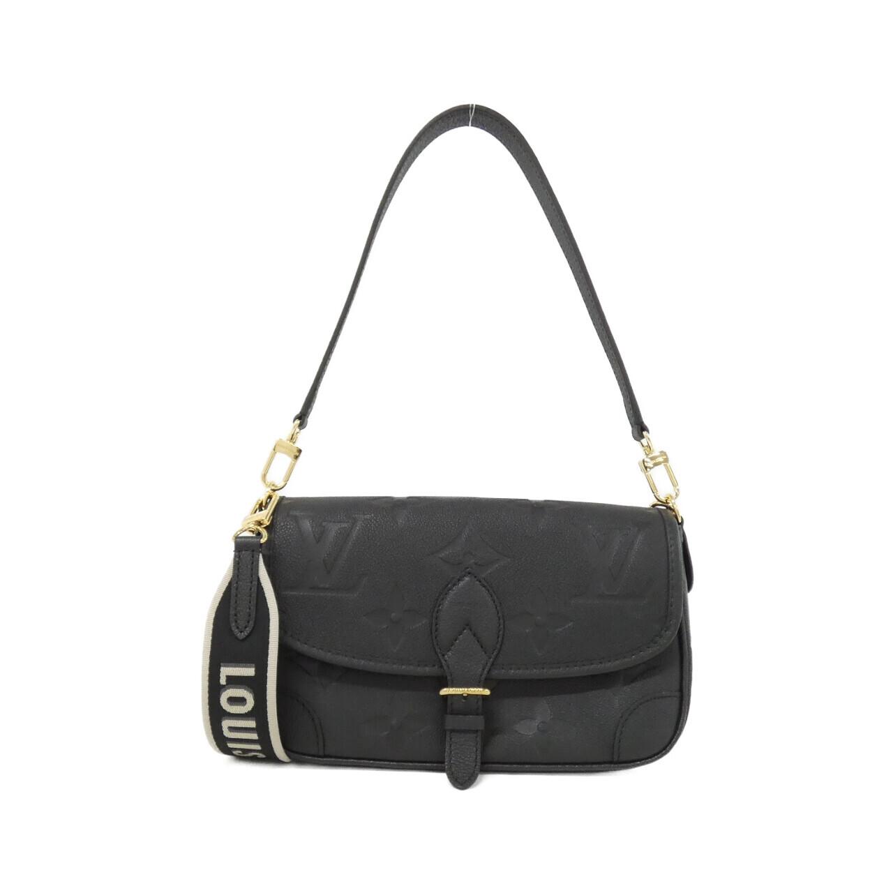 SHOULDER BAG