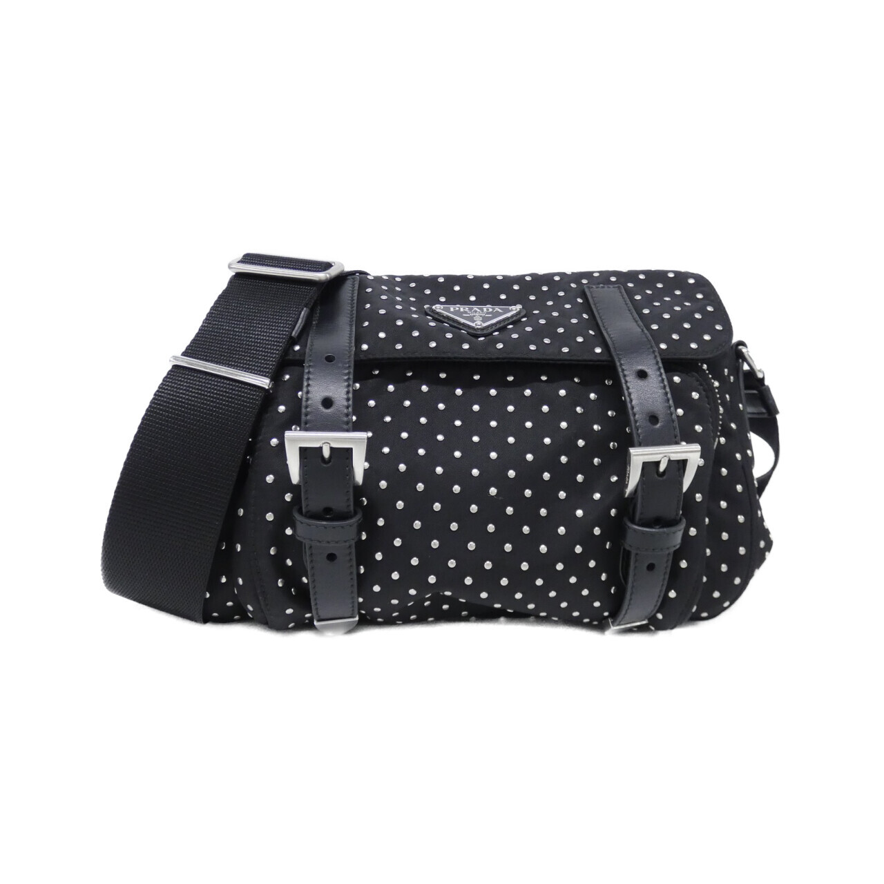CROSS BODY BAG