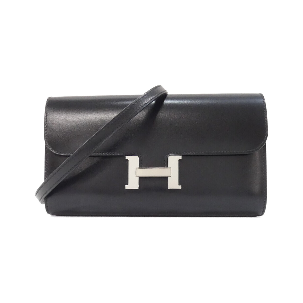 SHOULDER WALLET