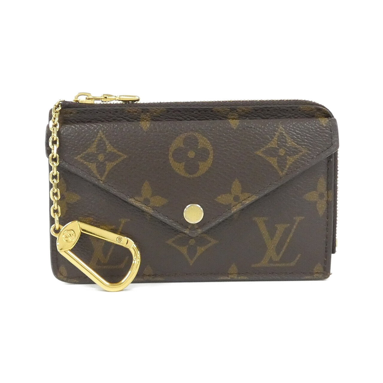 COIN & CARD CASE