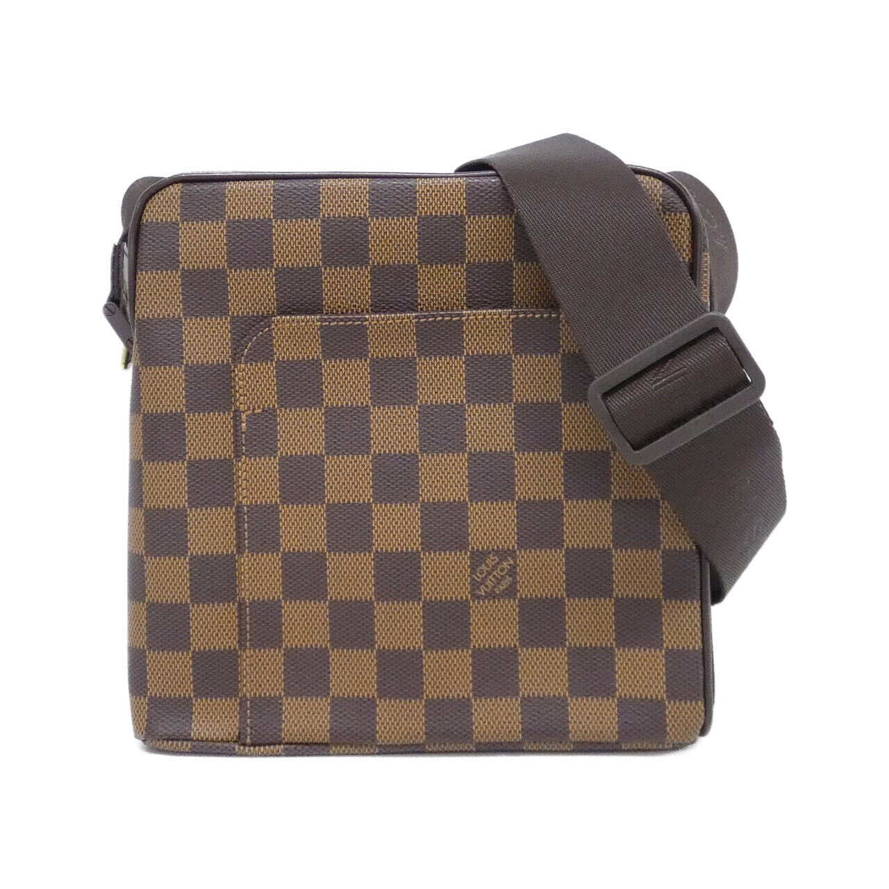 CROSS BODY BAG