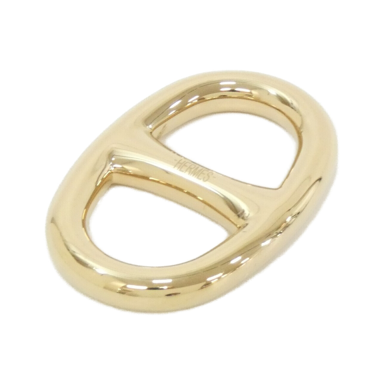 SCARF RING