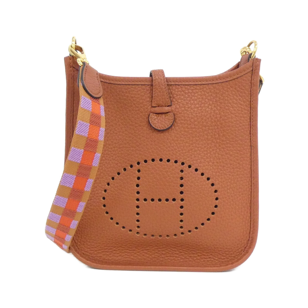 CROSS BODY BAG