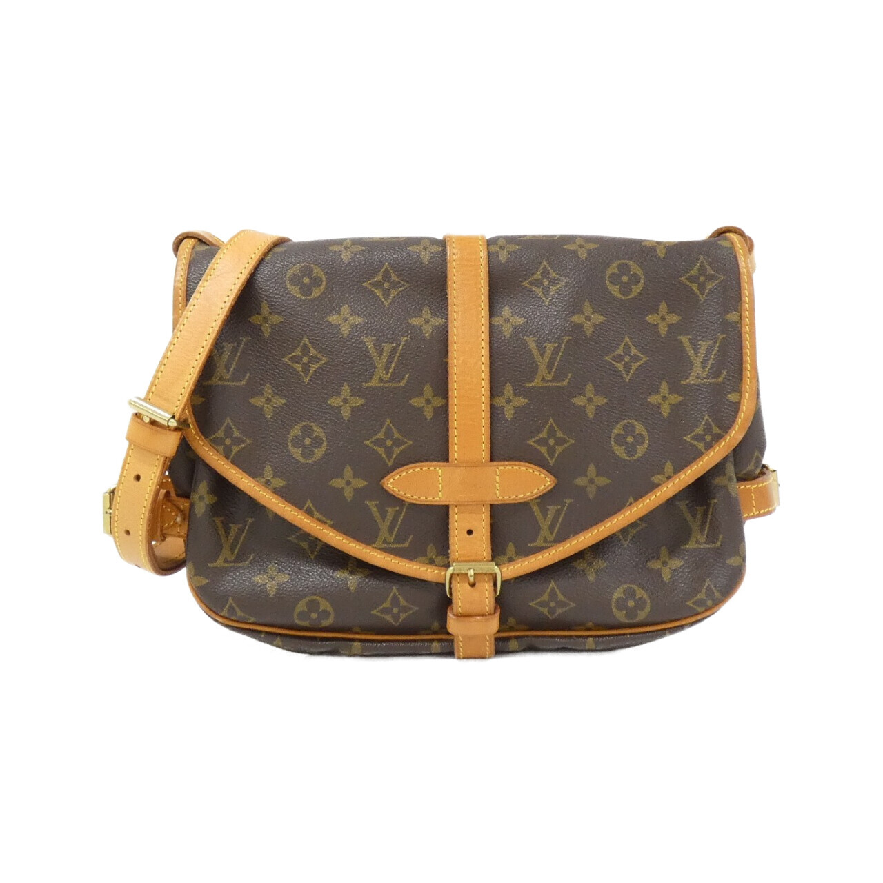 CROSS BODY BAG