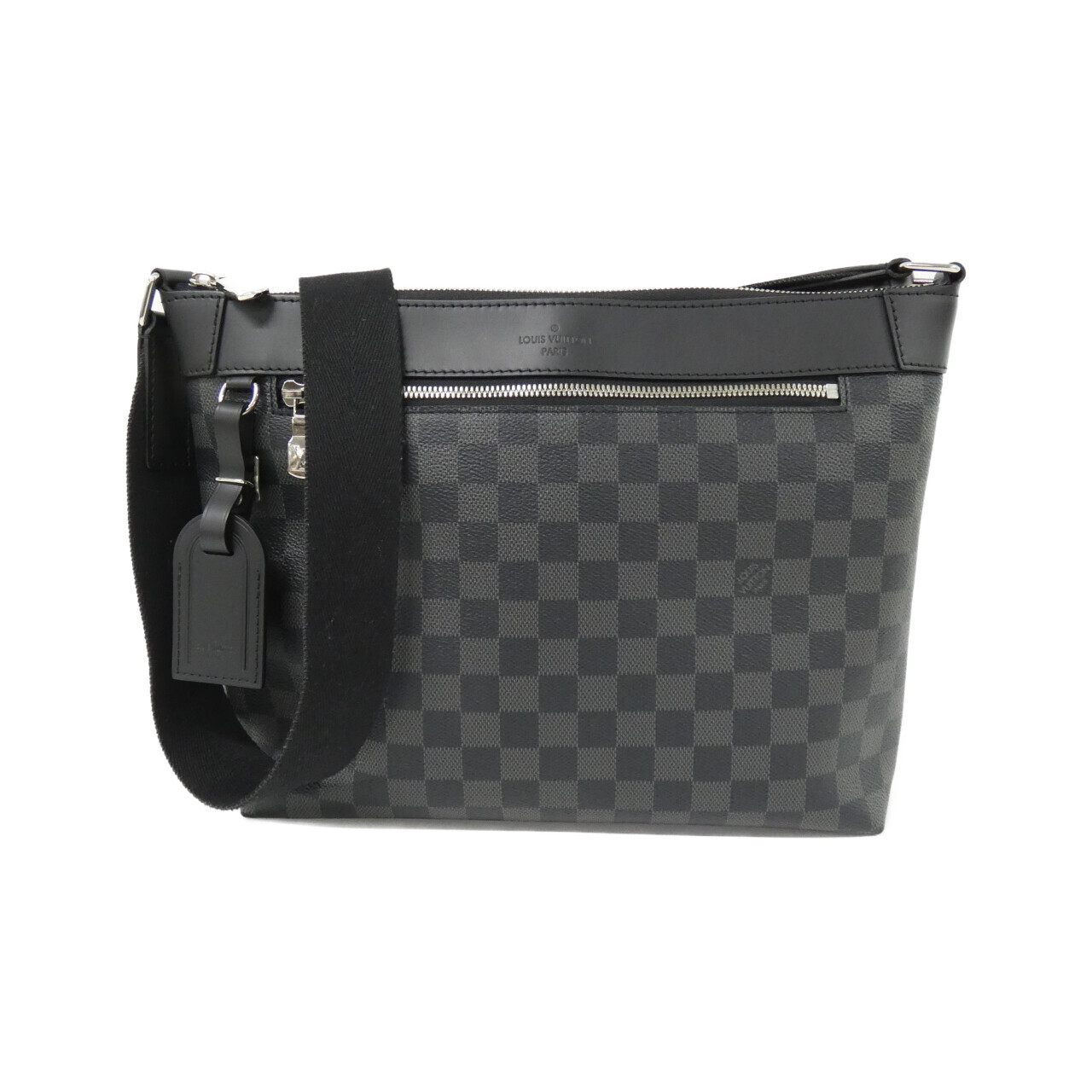 CROSS BODY BAG