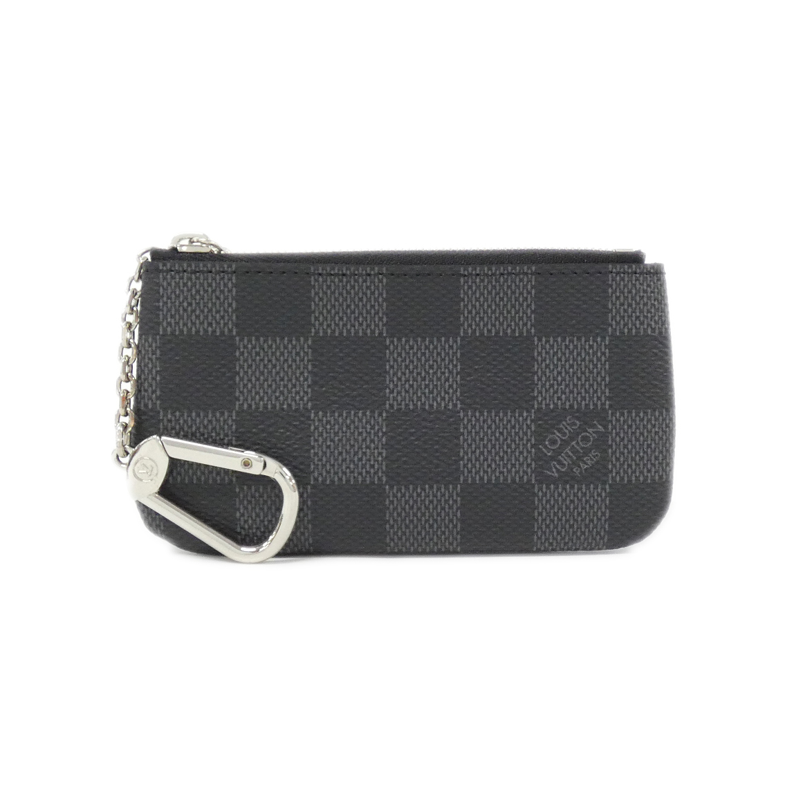 COIN & KEY CASE