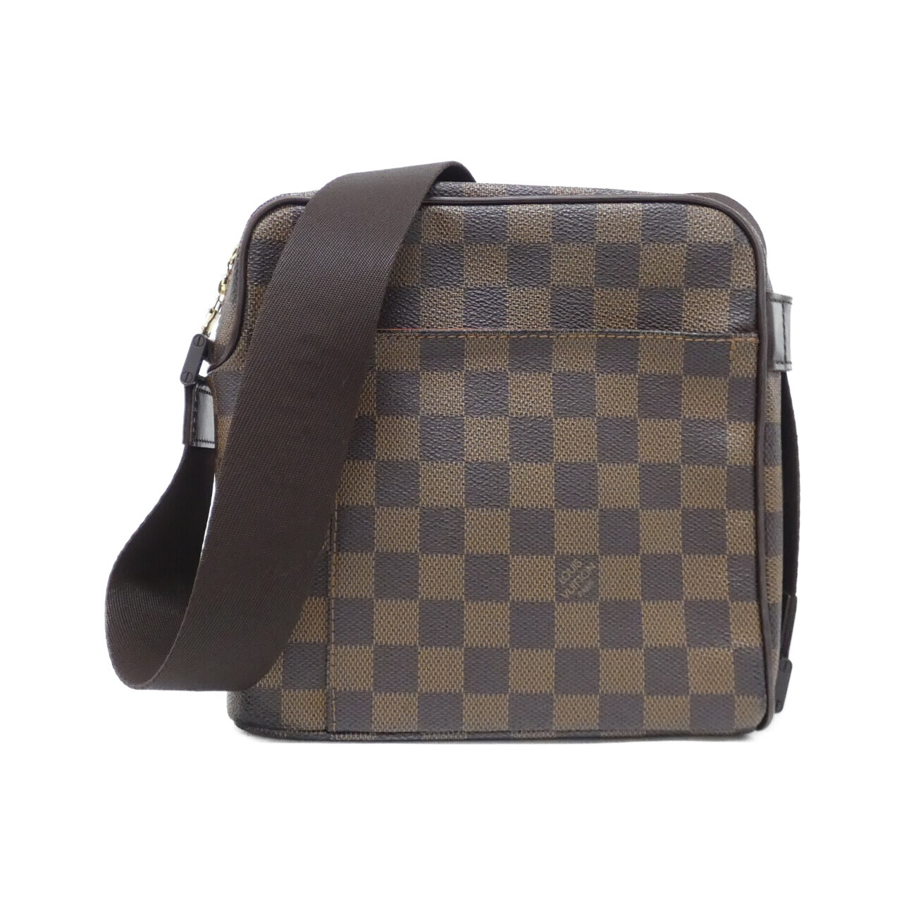 CROSS BODY BAG