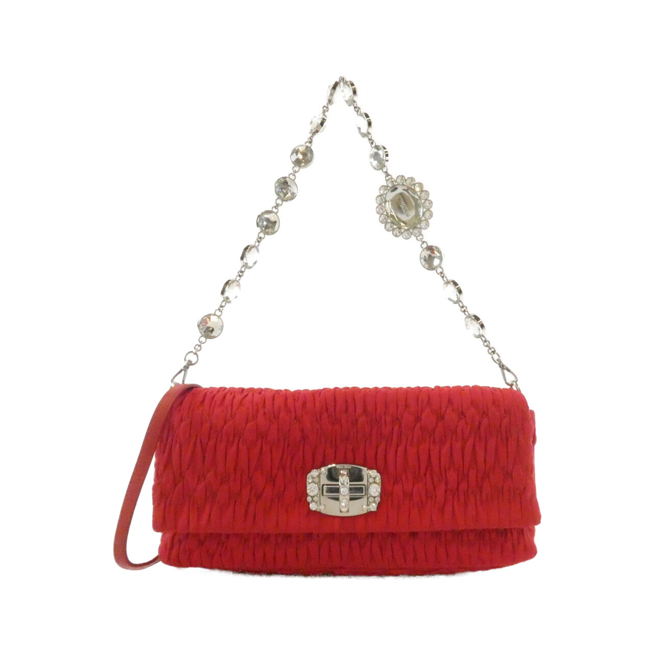 SHOULDER BAG