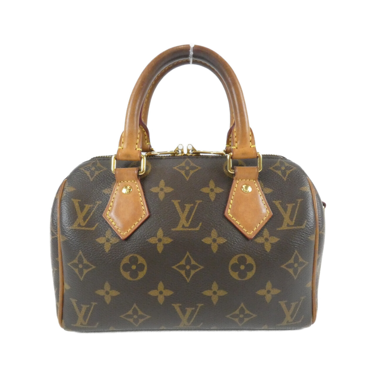 BOSTON BAG