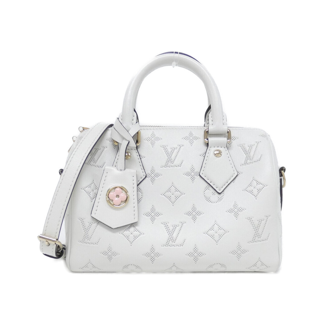 BOSTON BAG