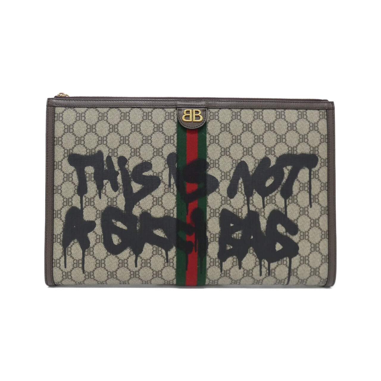 CLUTCH BAG