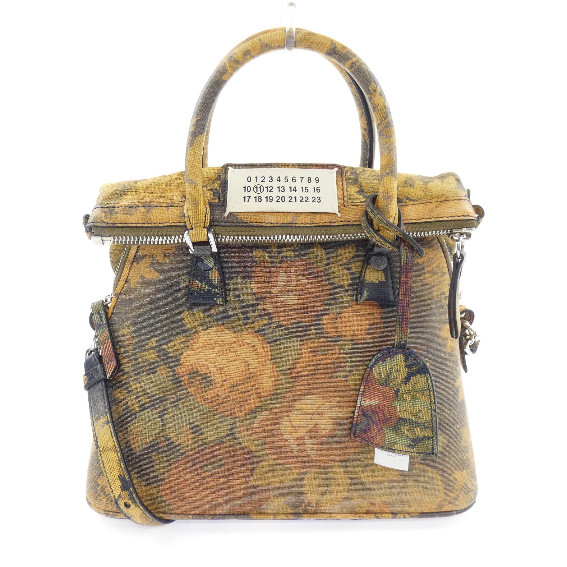 BAG