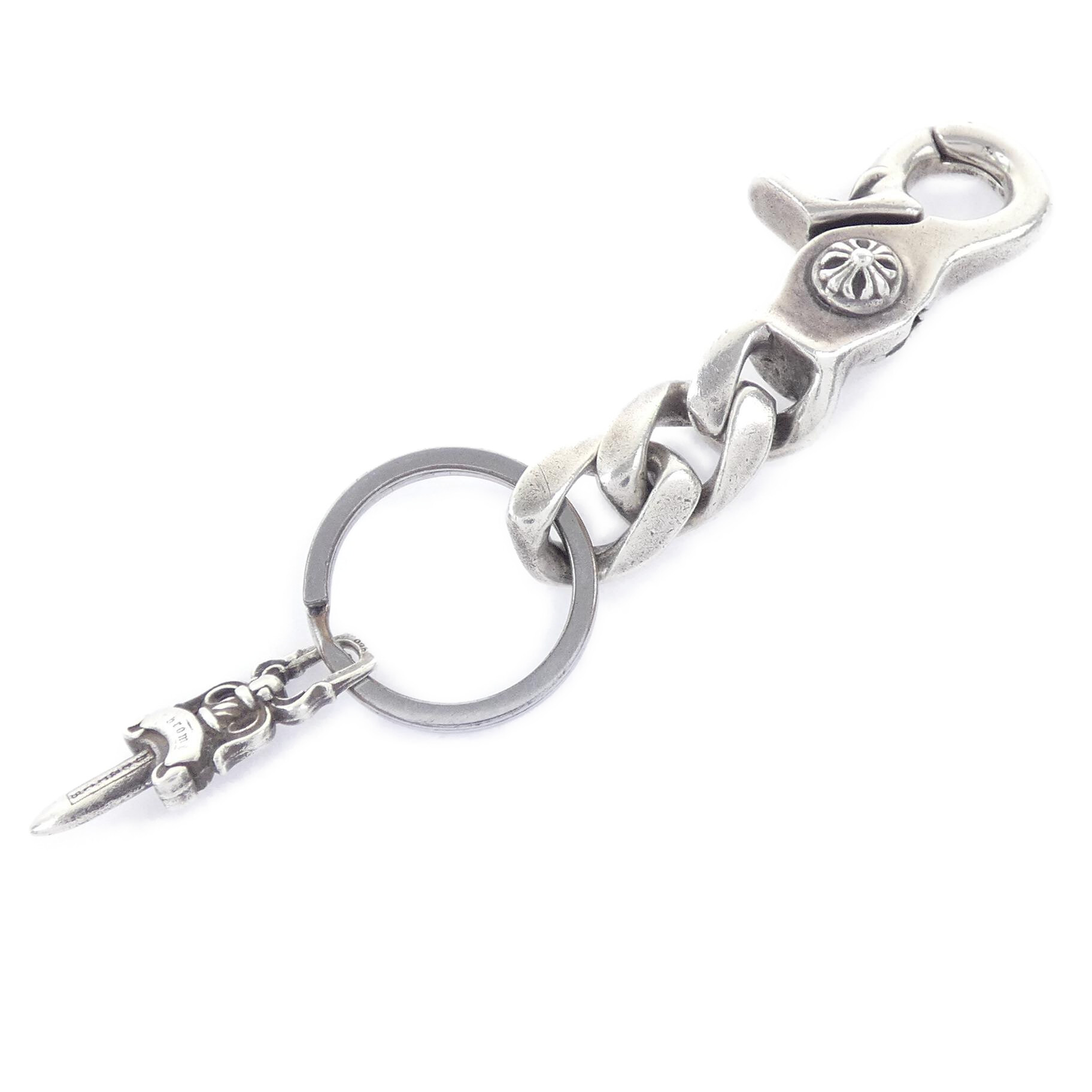KEY HOLDER