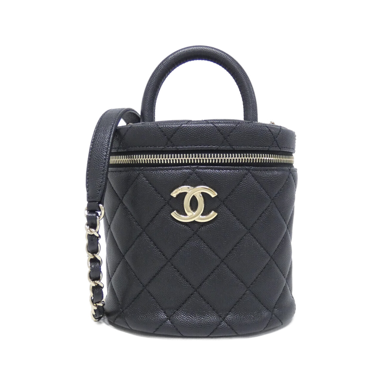 VANITY BAG