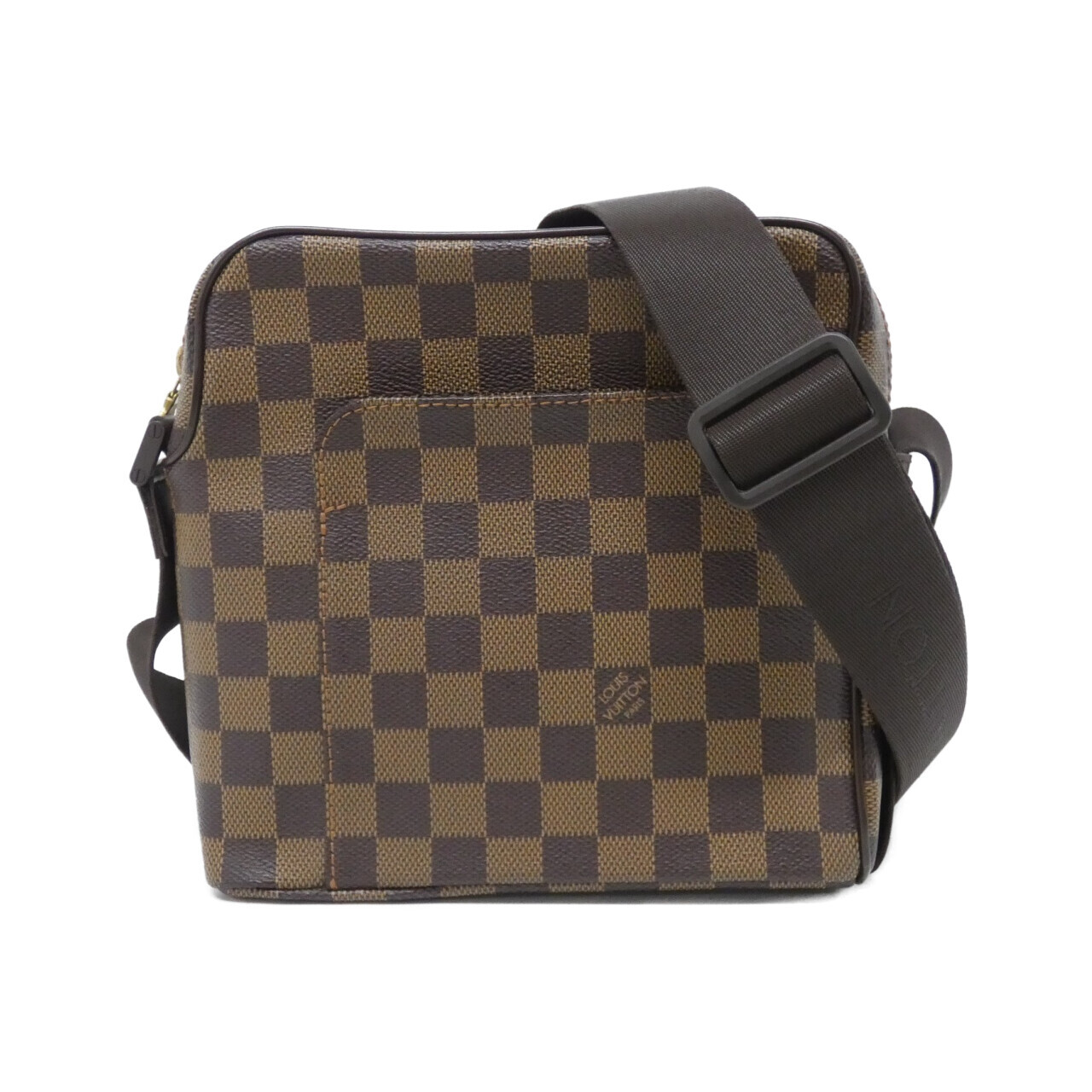 CROSS BODY BAG