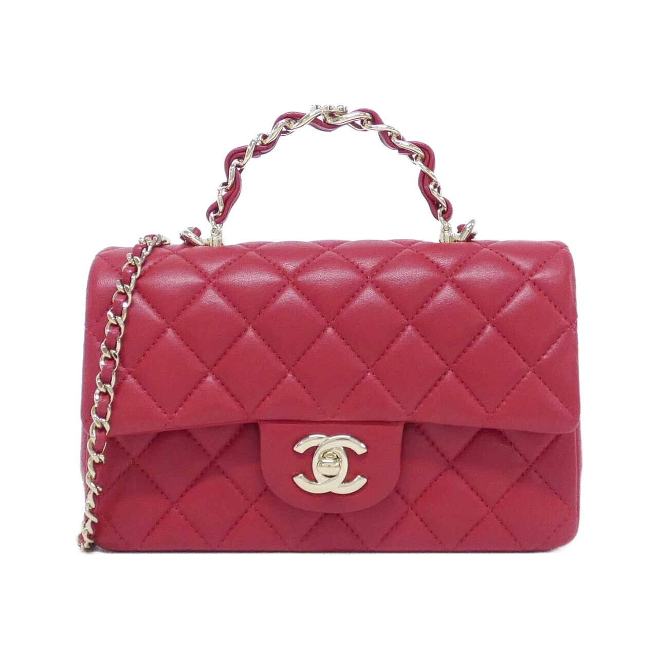 HANDBAG
