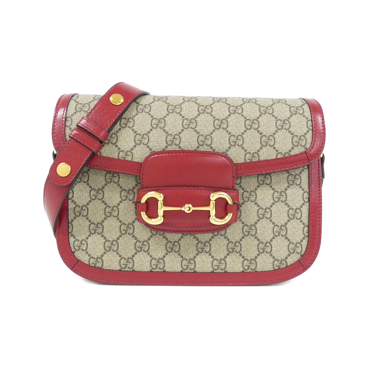 SHOULDER BAG