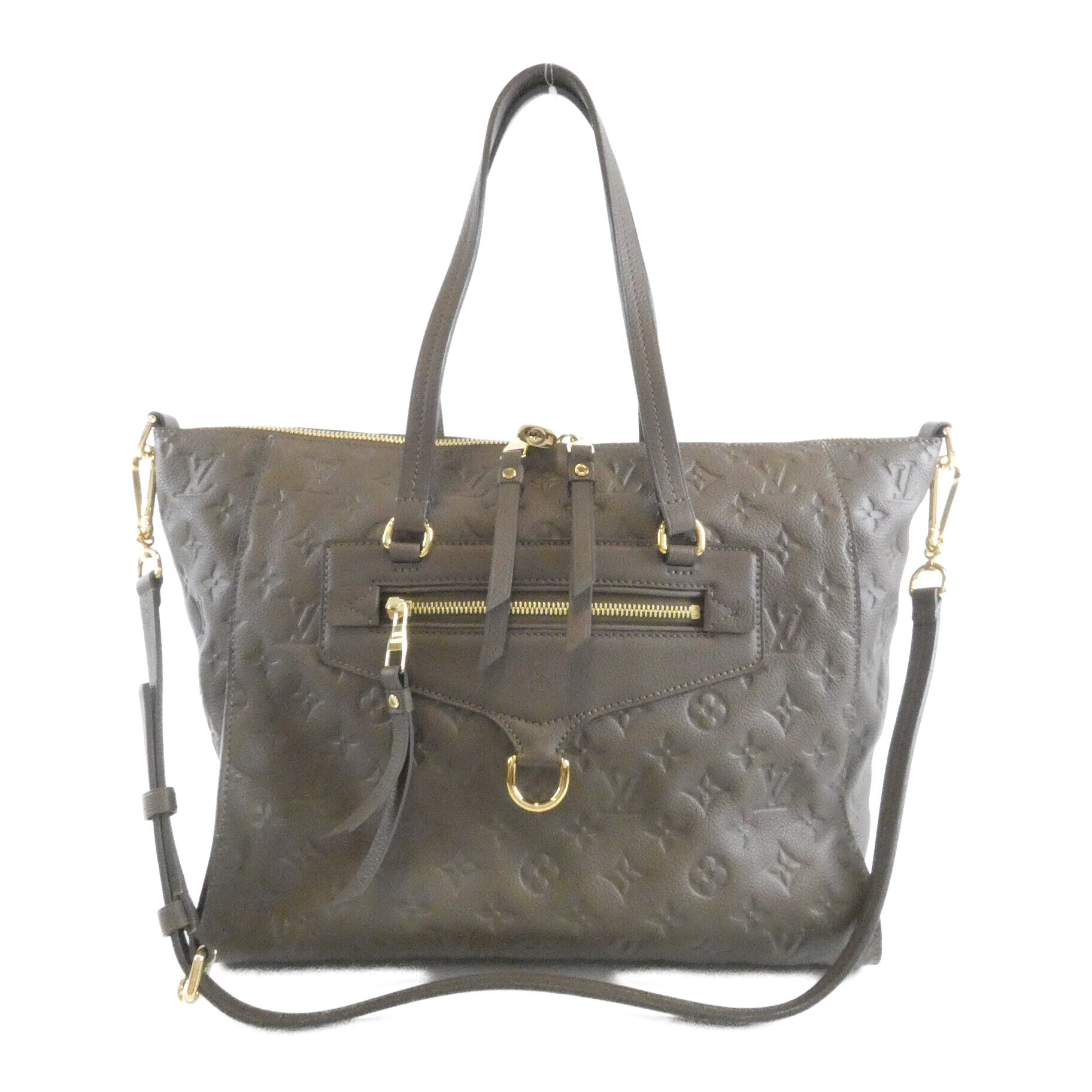 SHOULDER BAG