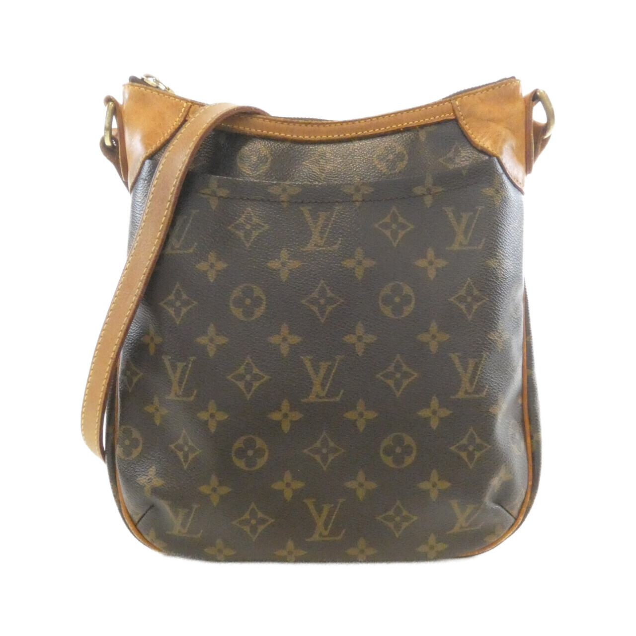 CROSS BODY BAG