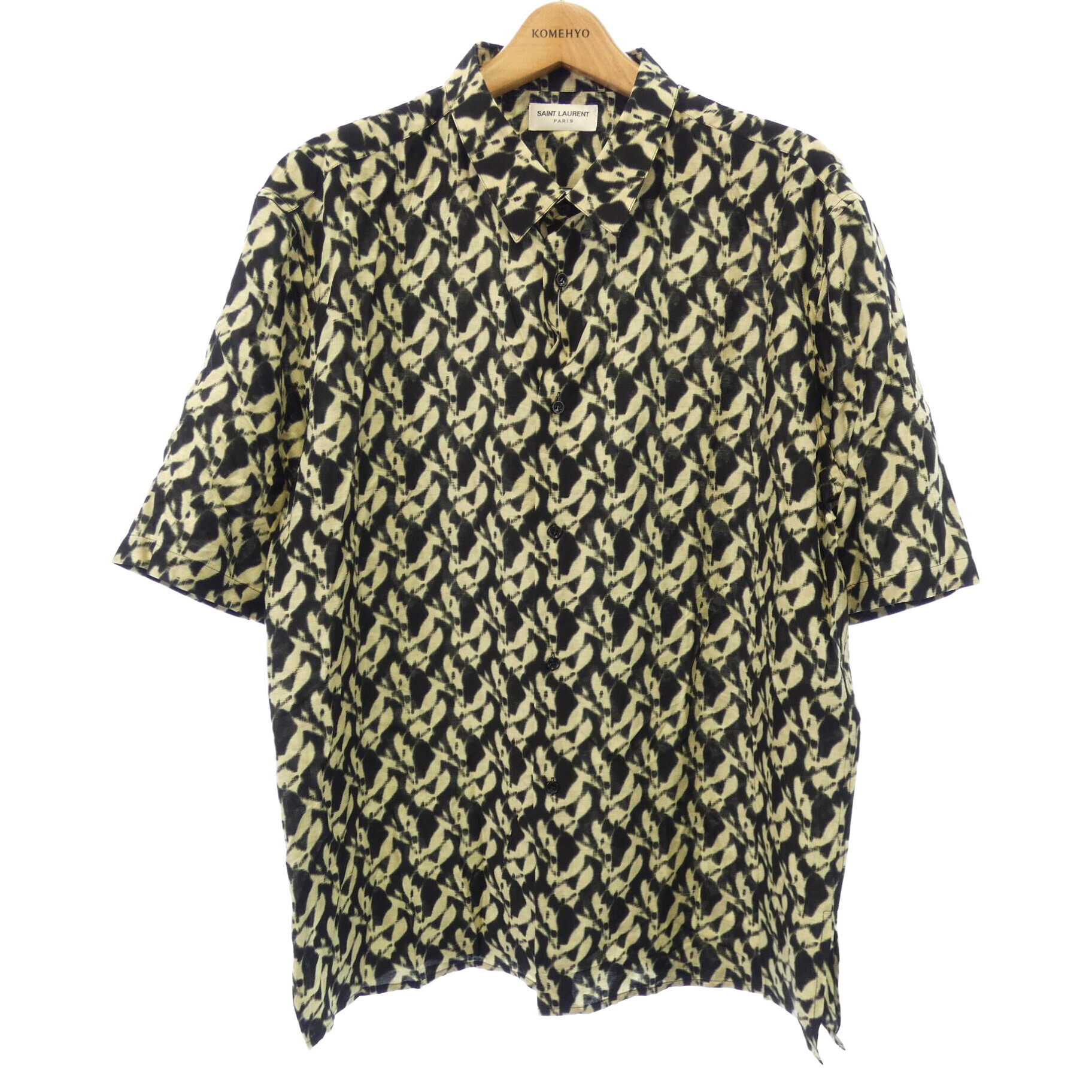 Ｓ／Ｓシャツ