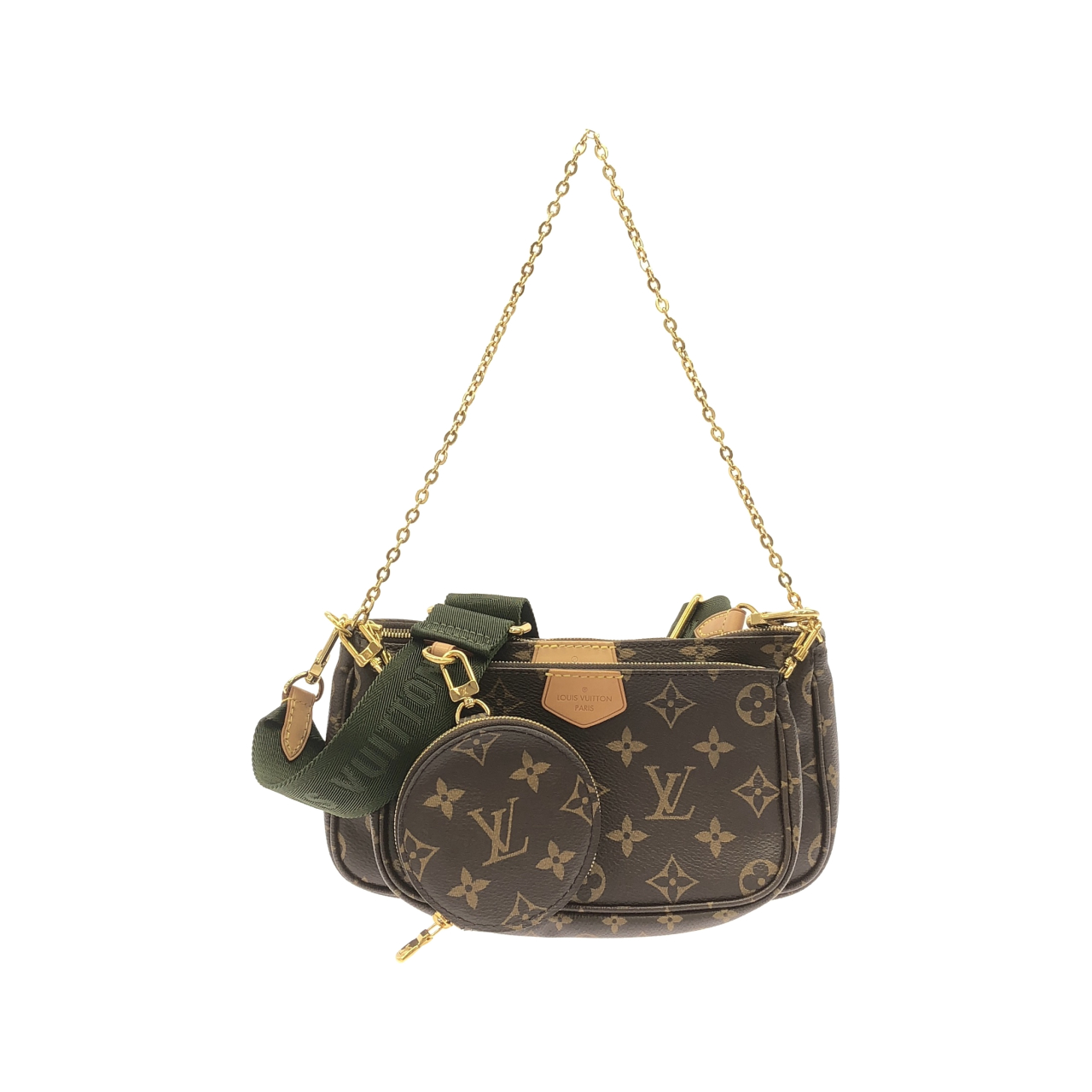 CROSS BODY BAG