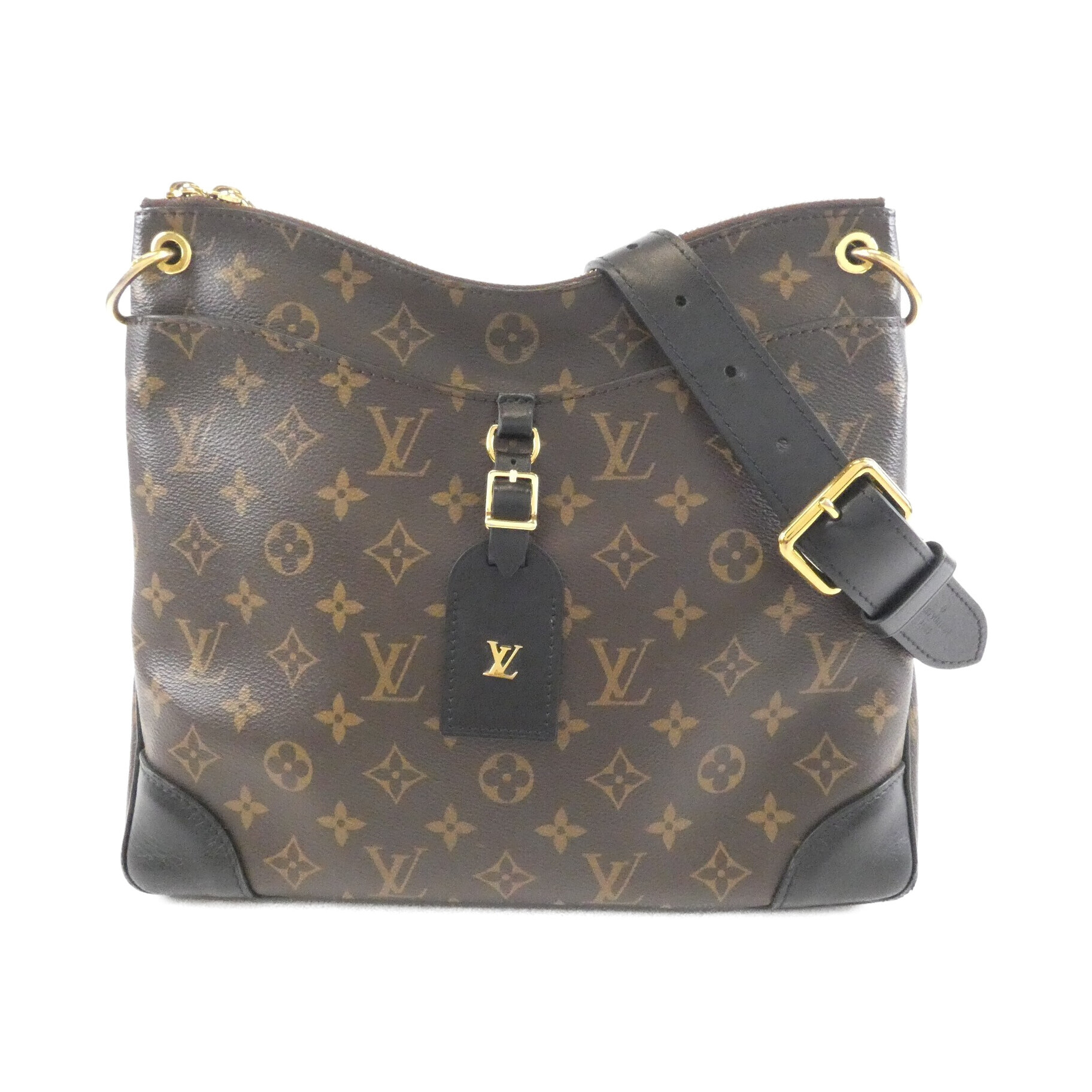 SHOULDER BAG