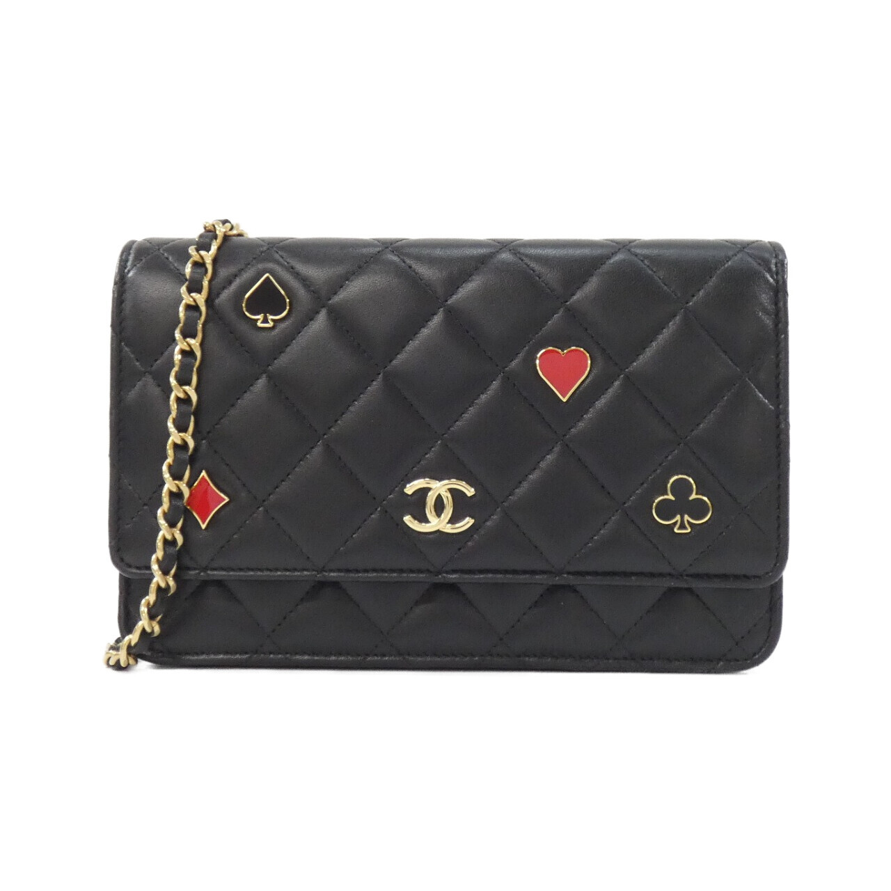 CHAIN WALLET