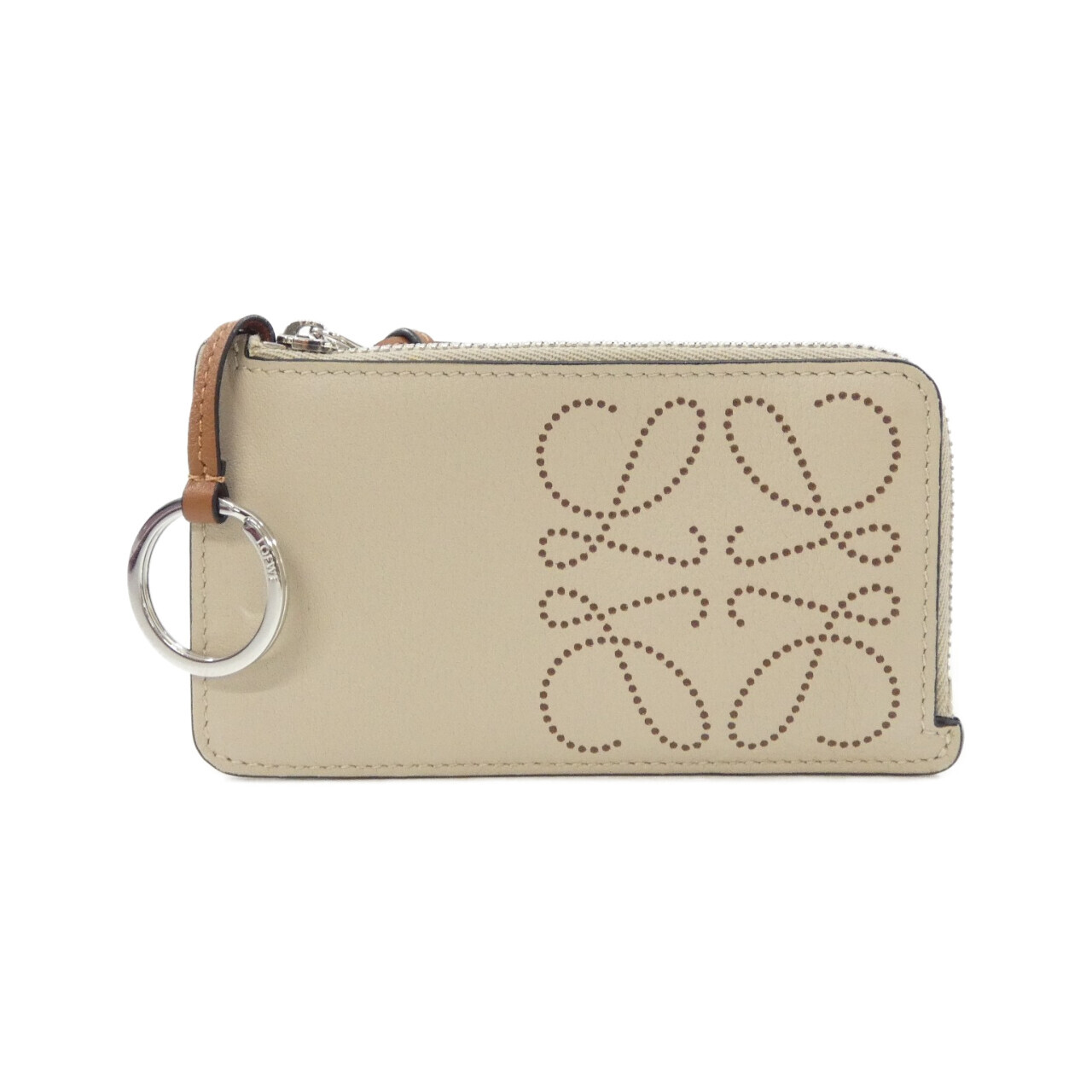COIN & KEY CASE